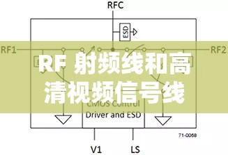 RF 射频线和高清视频信号线的区别：完整解析与运用场景