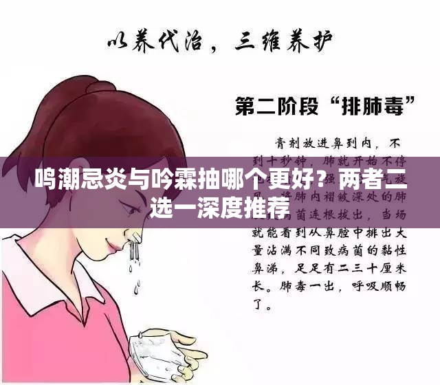 鸣潮忌炎与吟霖抽哪个更好？两者二选一深度推荐